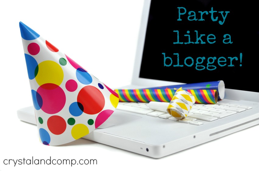 linky party strategies