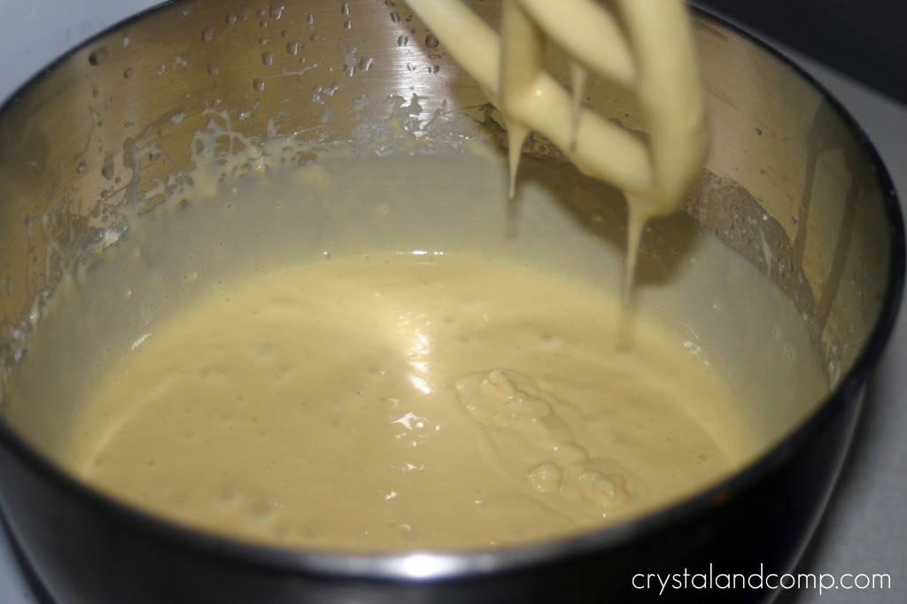 cake mix