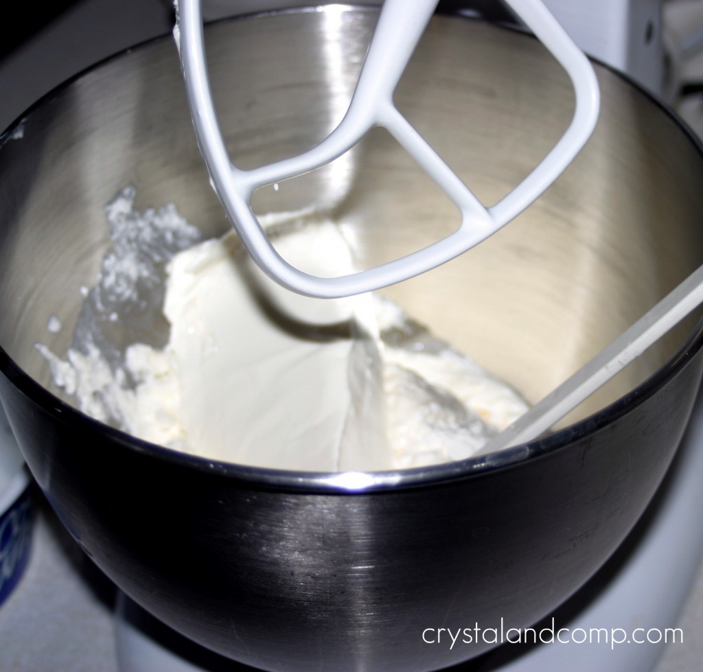 mixer
