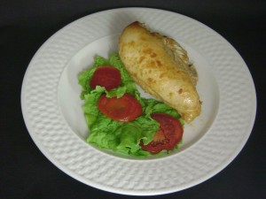 Crockpot Spicy Apricot Chicken
