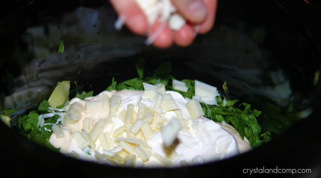 add moz cheese