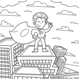 SuperBlake-ColoringPage-300x300