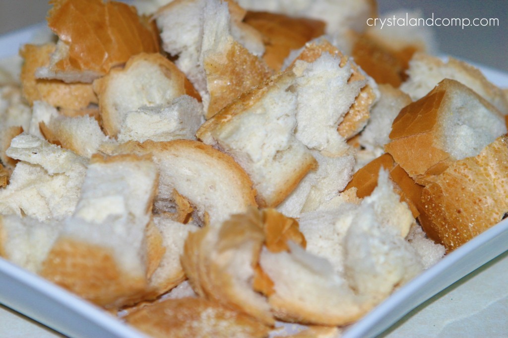cibed french bread