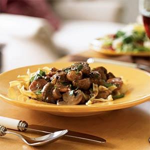 dinner image