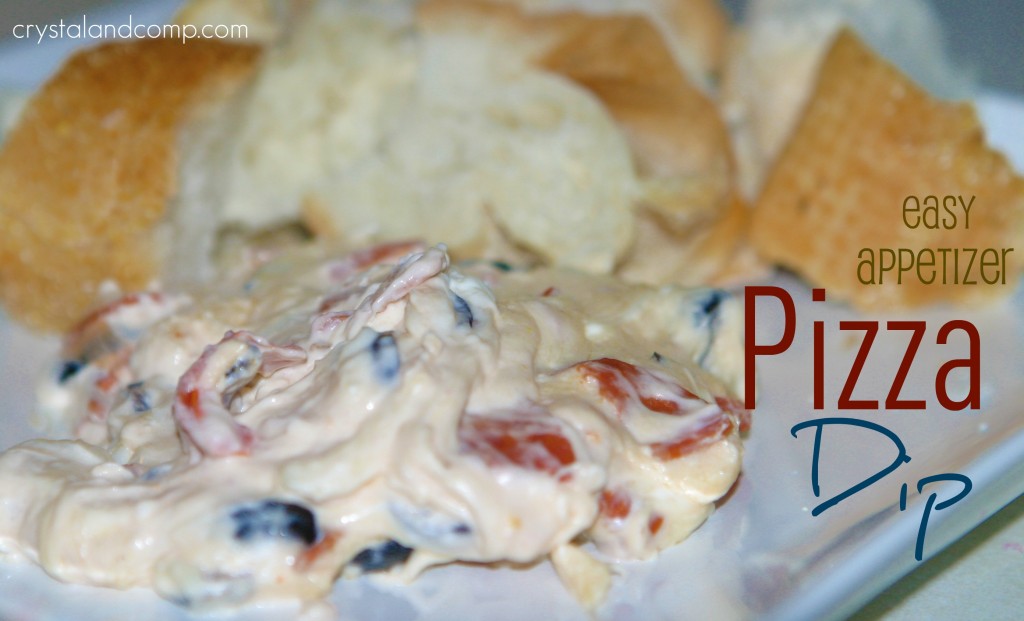 easy appetizer