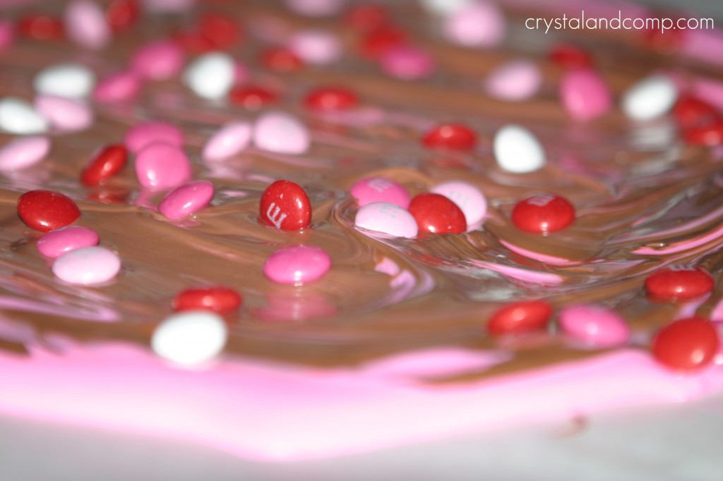 add candy