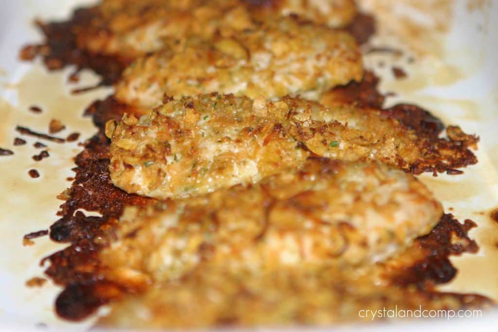 chicken recipes