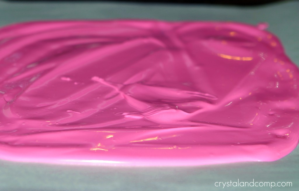 how to make candy bark