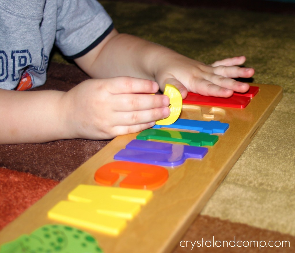 puzzle