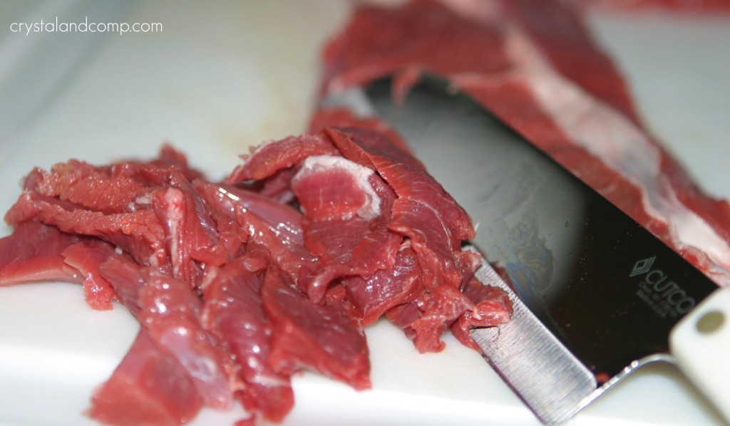shoulder center steaks
