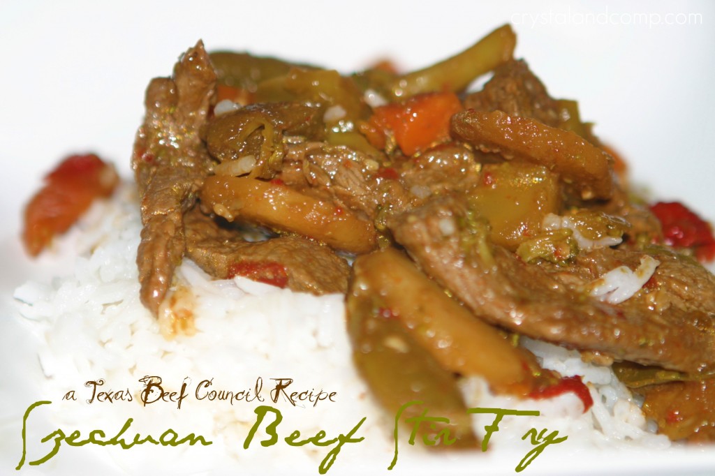 texas been council recipe