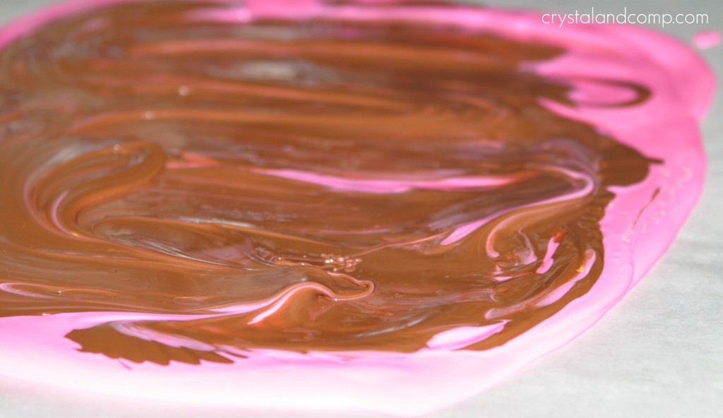 valentine bark