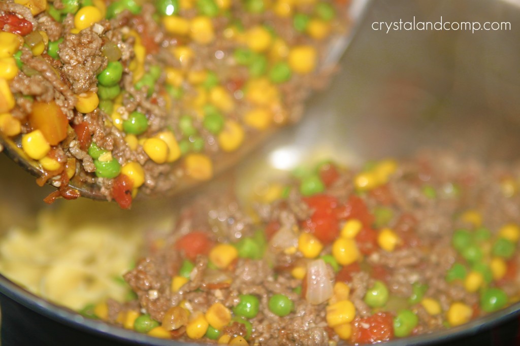 easy recipes 