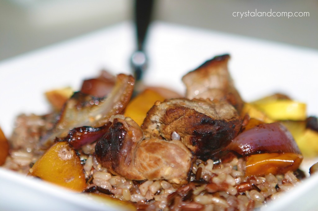 easy beef recipe