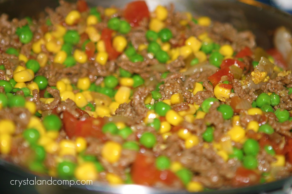 easy recipes 