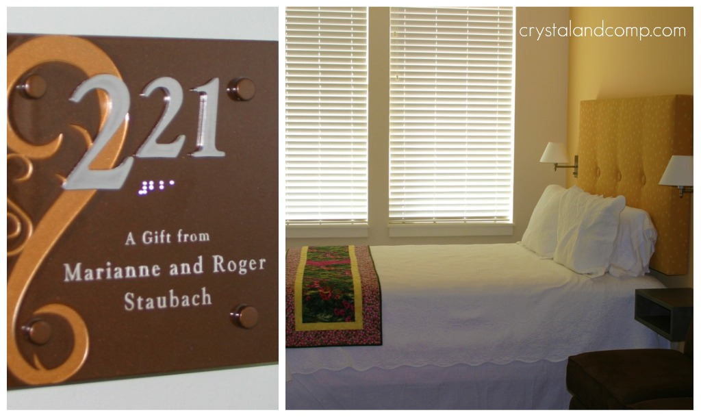 roger staubach room