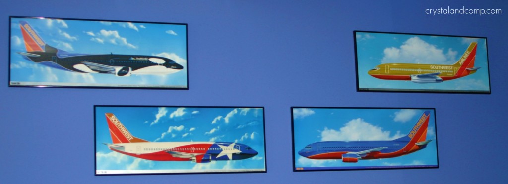 southwest airlines