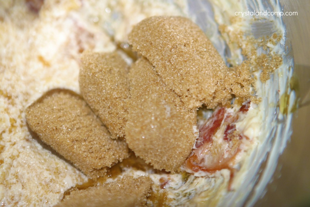 cupcake recipe