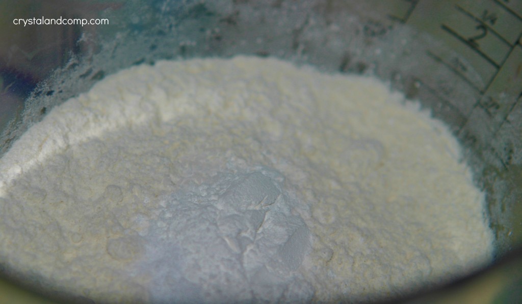 cupcake recipe
