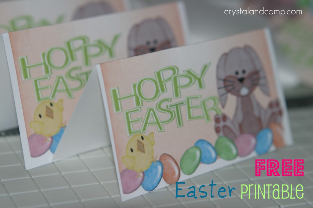 free printable 
