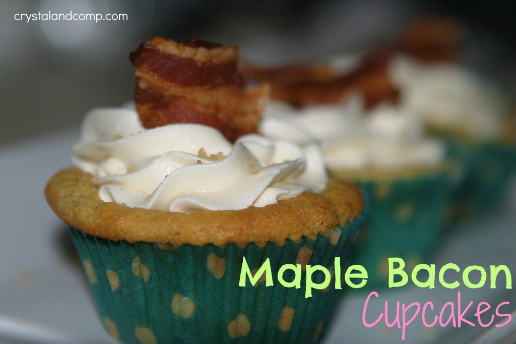 cupcake recipe