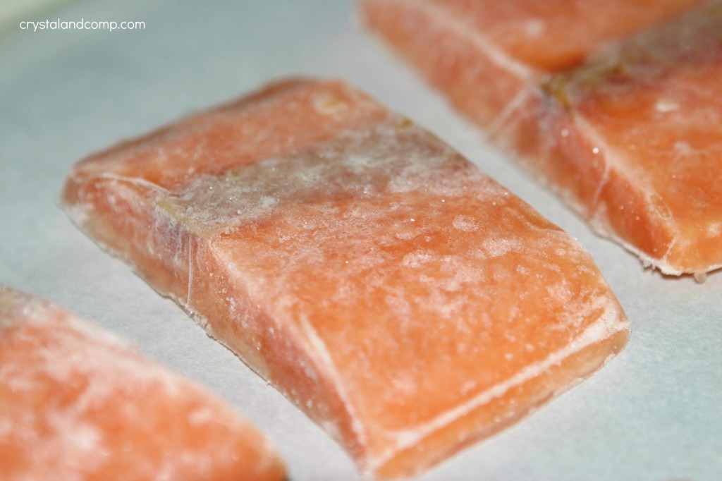 salmon recipes