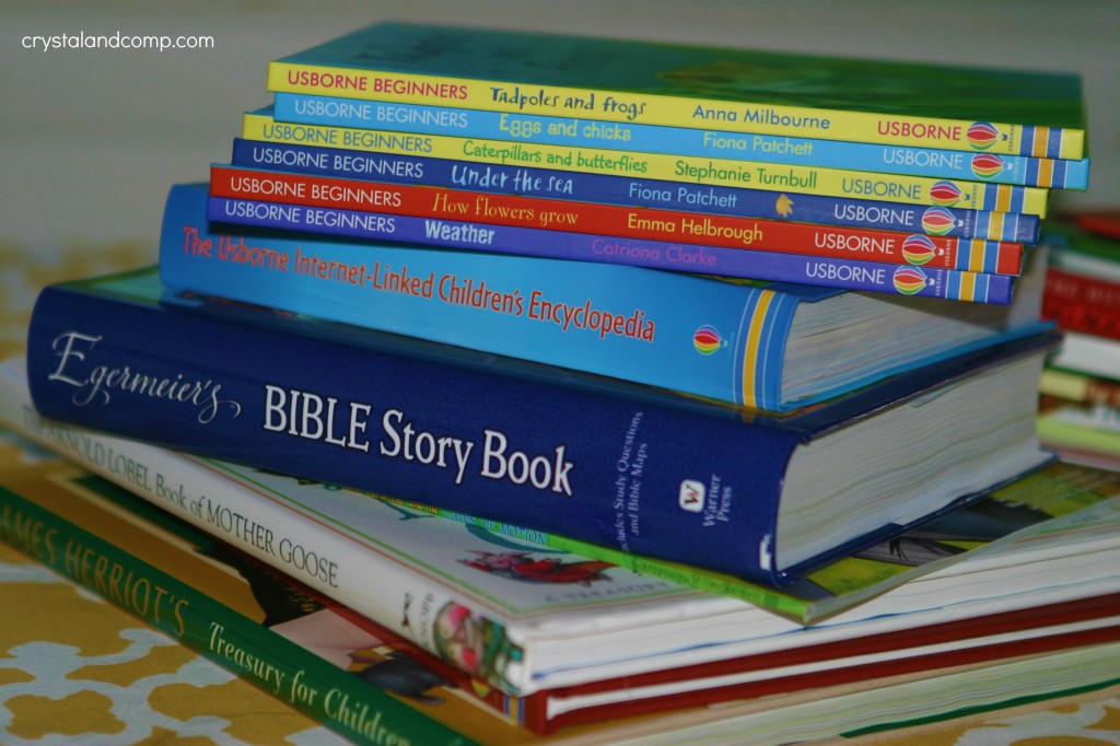 sonlight books homeschool
