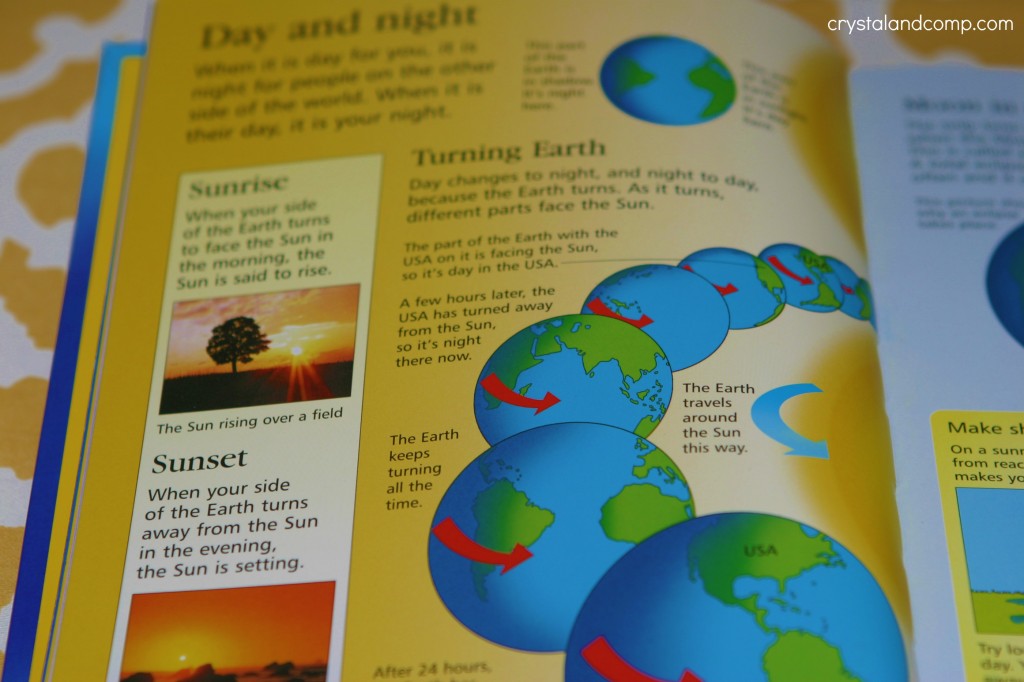 usborne encyclopedia sonlight