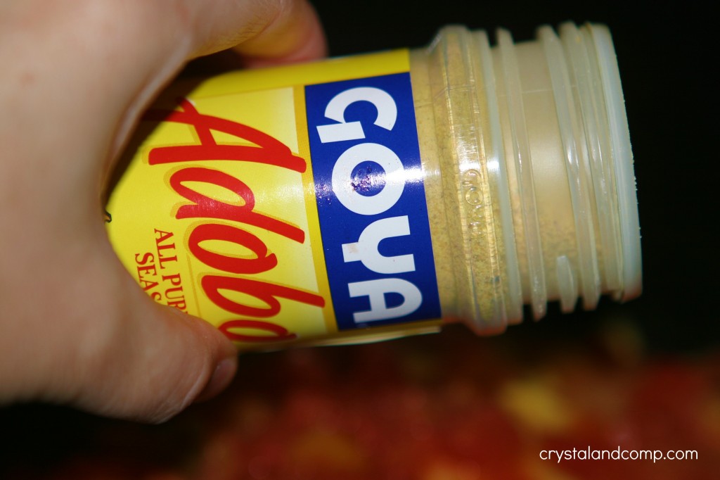 adobo easy recipes