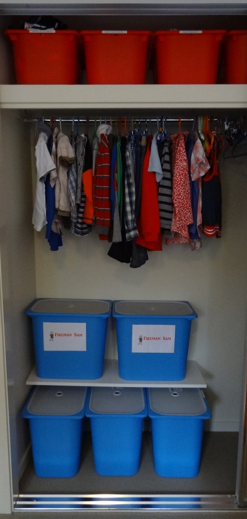 boys room