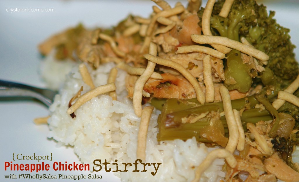 easy recipe crockpot recipes