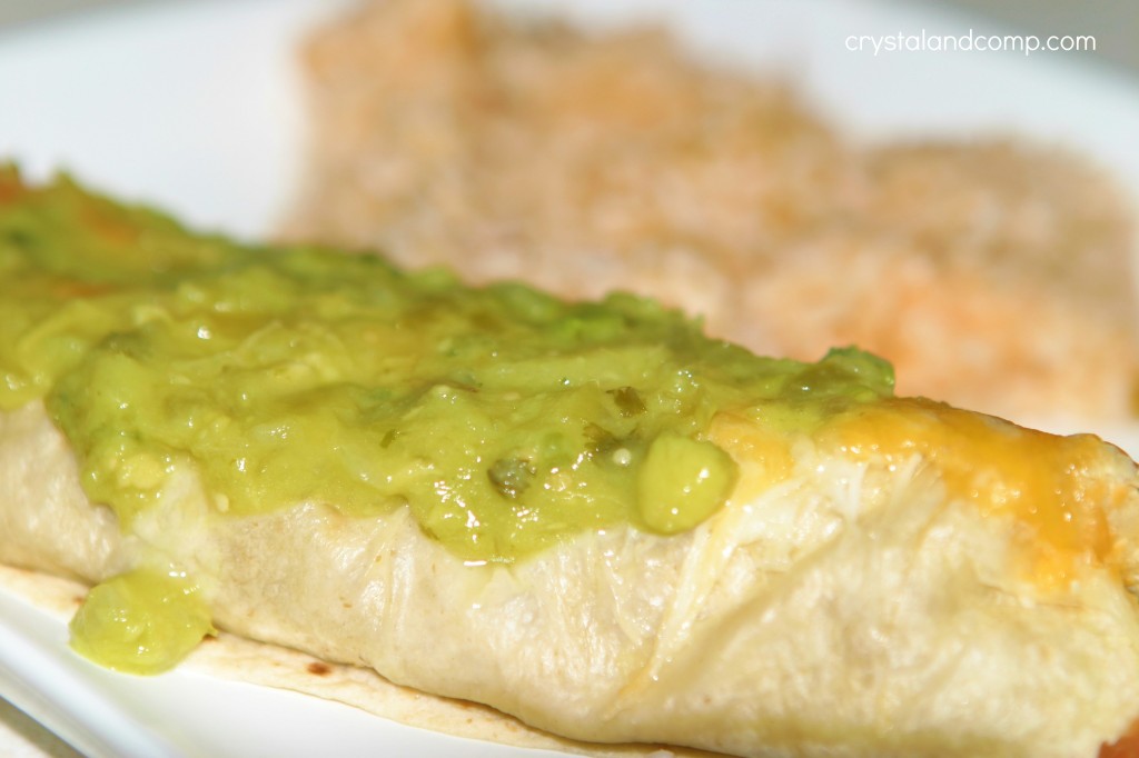 easy recipes bean recipes