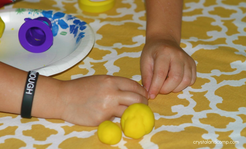 hands on learning homeschooling
