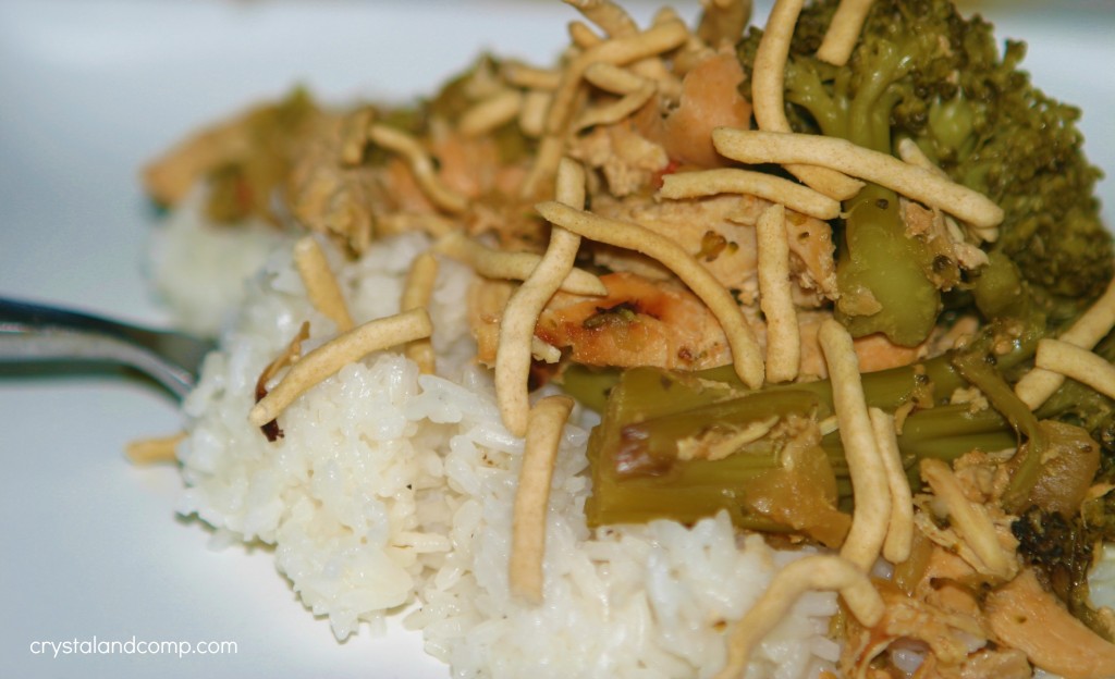 pineapple stirfry easy recipes