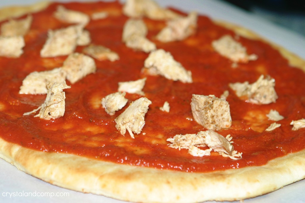 pizza recipes