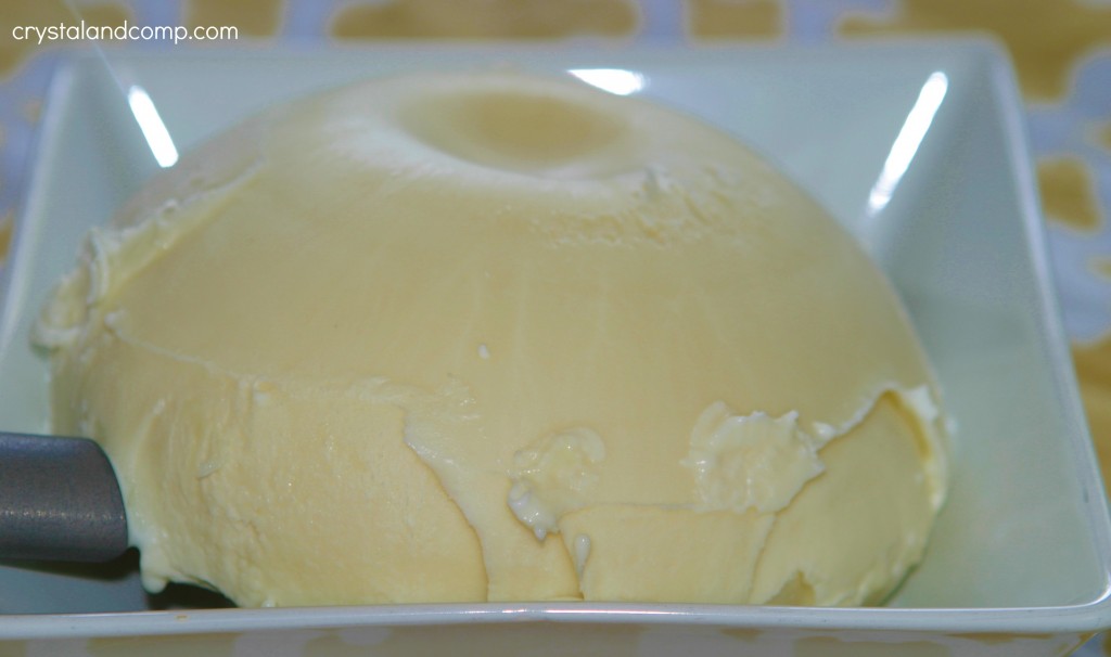 ice cream recipes