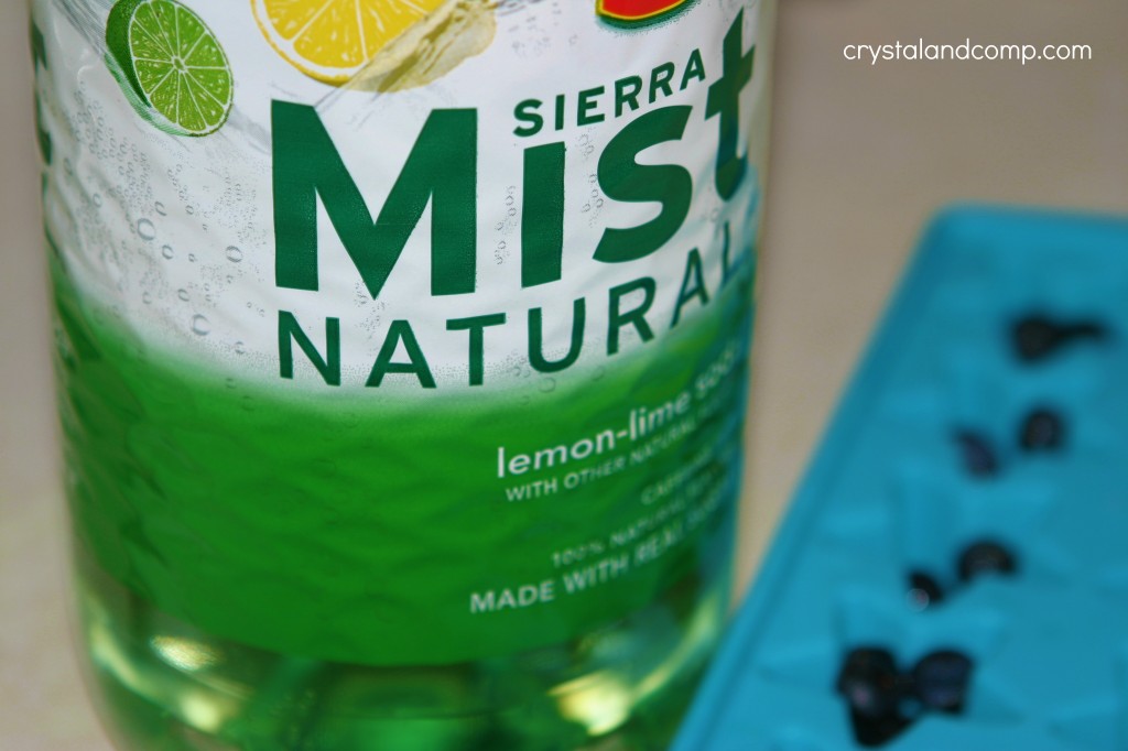 lemon lime soda