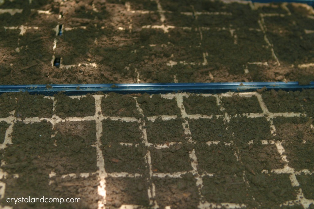 square foot garden organic gardening