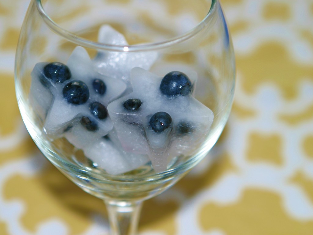 summertime drink
