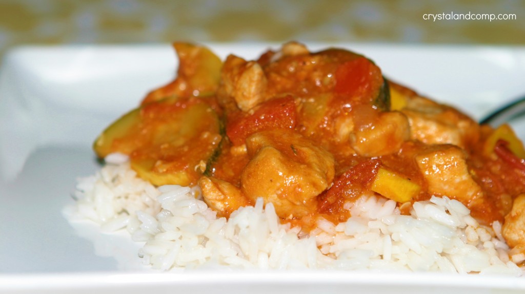 chicken recipe