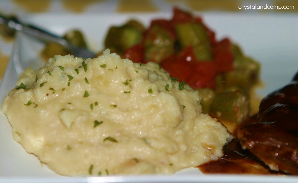 easy crockpot recipes