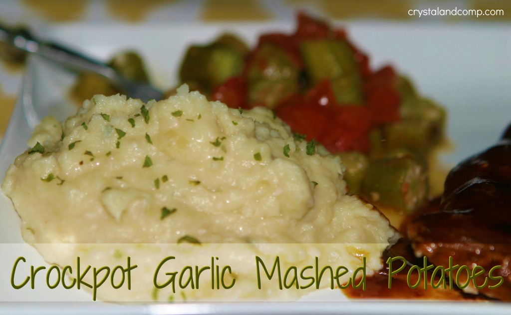 easy recipes crockpot recipes