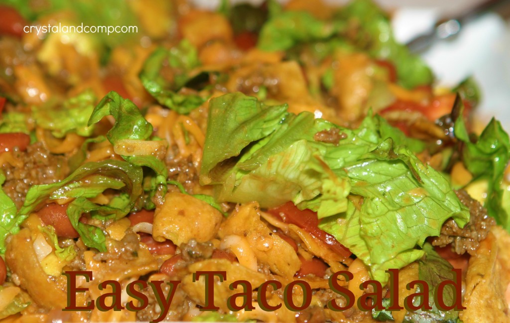 easy recipes