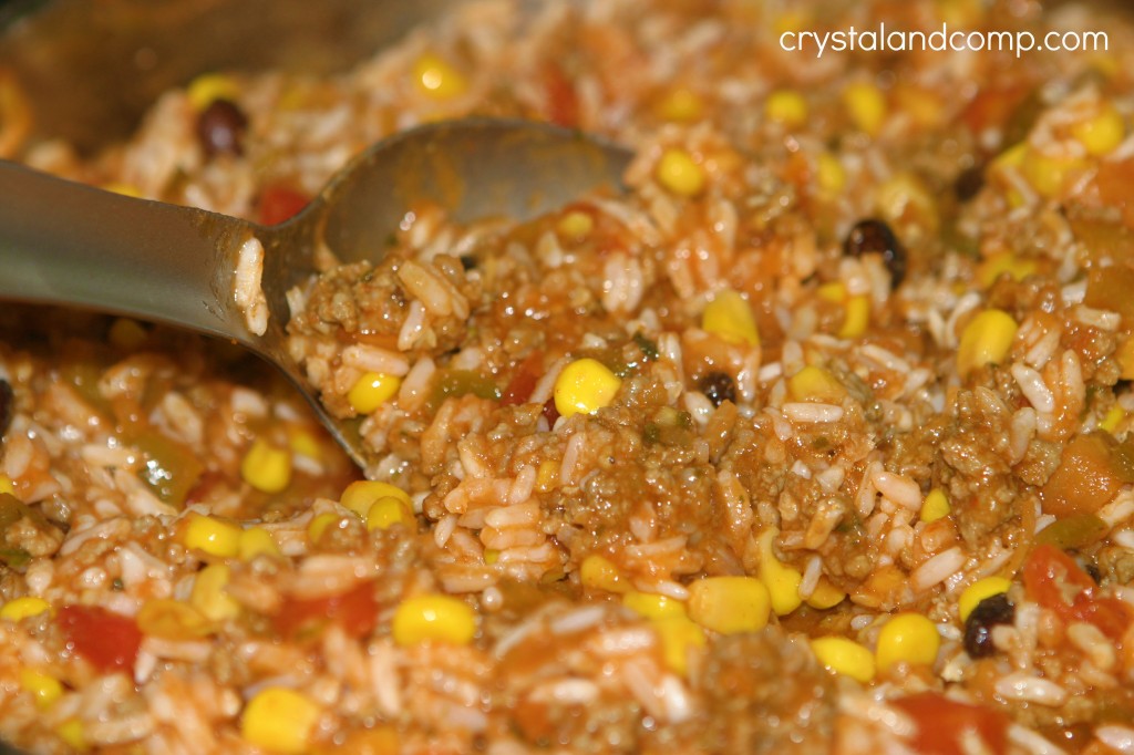 beef recipes