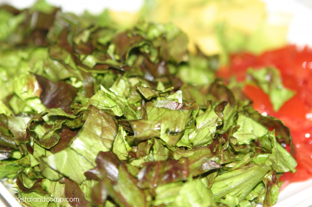 lettuce