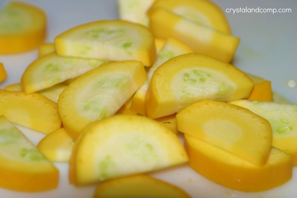squash
