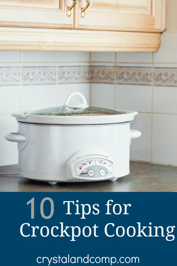 10 tips for crockpot cooking 10 tips for crockpot cooking
