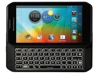 @motorola #flirtywithqwerty