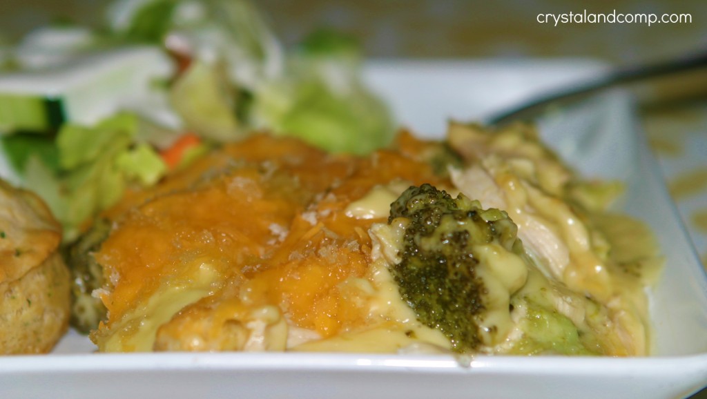 casserole recipes