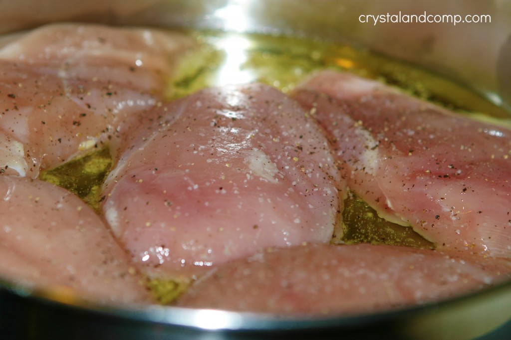 chicken recipes easy recipes